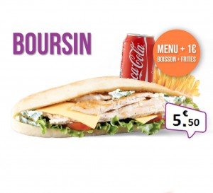 boursin