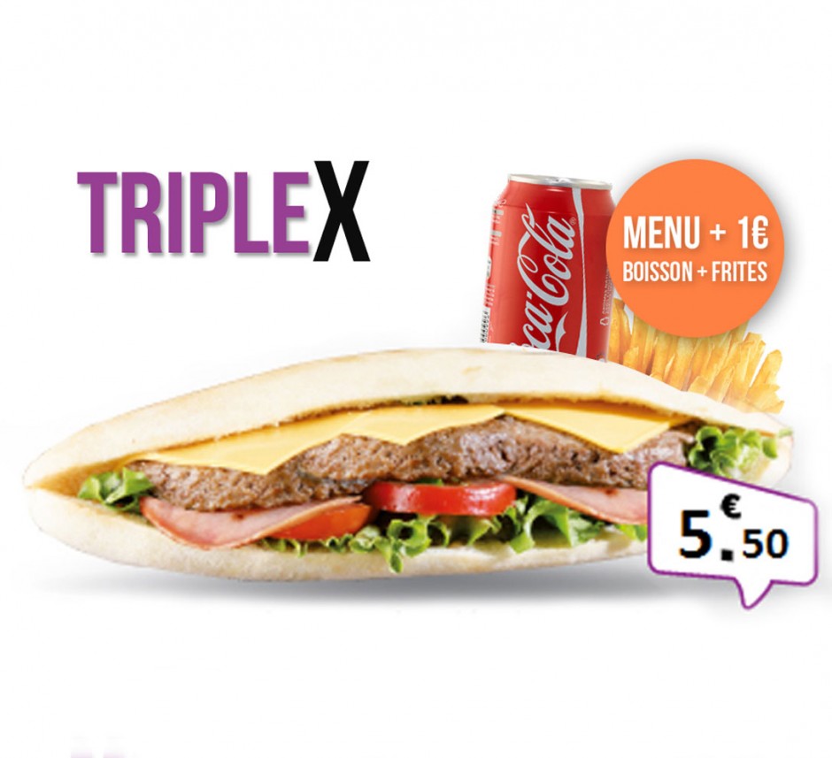 tripleX