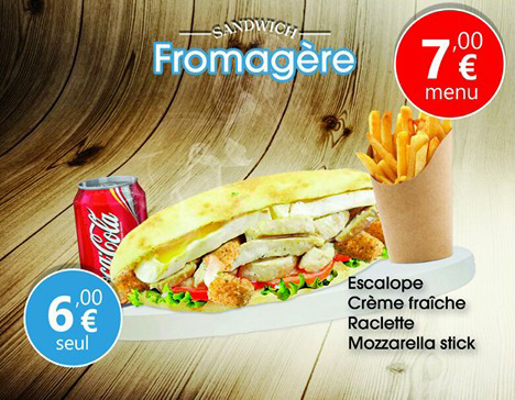 Fromagere