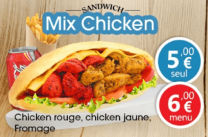 Mix Chicken-min