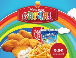 Menu-Enfants-Nuggets